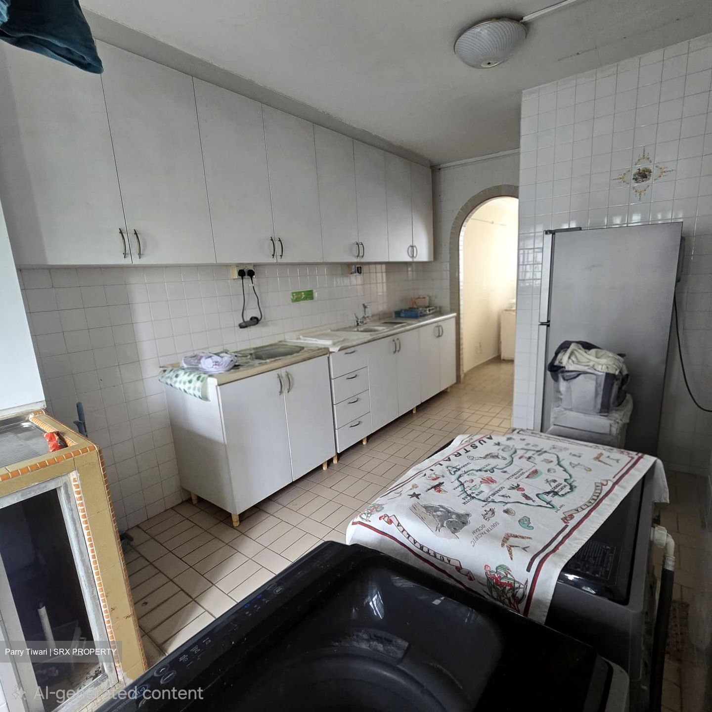 Blk 445 Tampines Street 42 (Tampines), HDB 3 Rooms #637739721